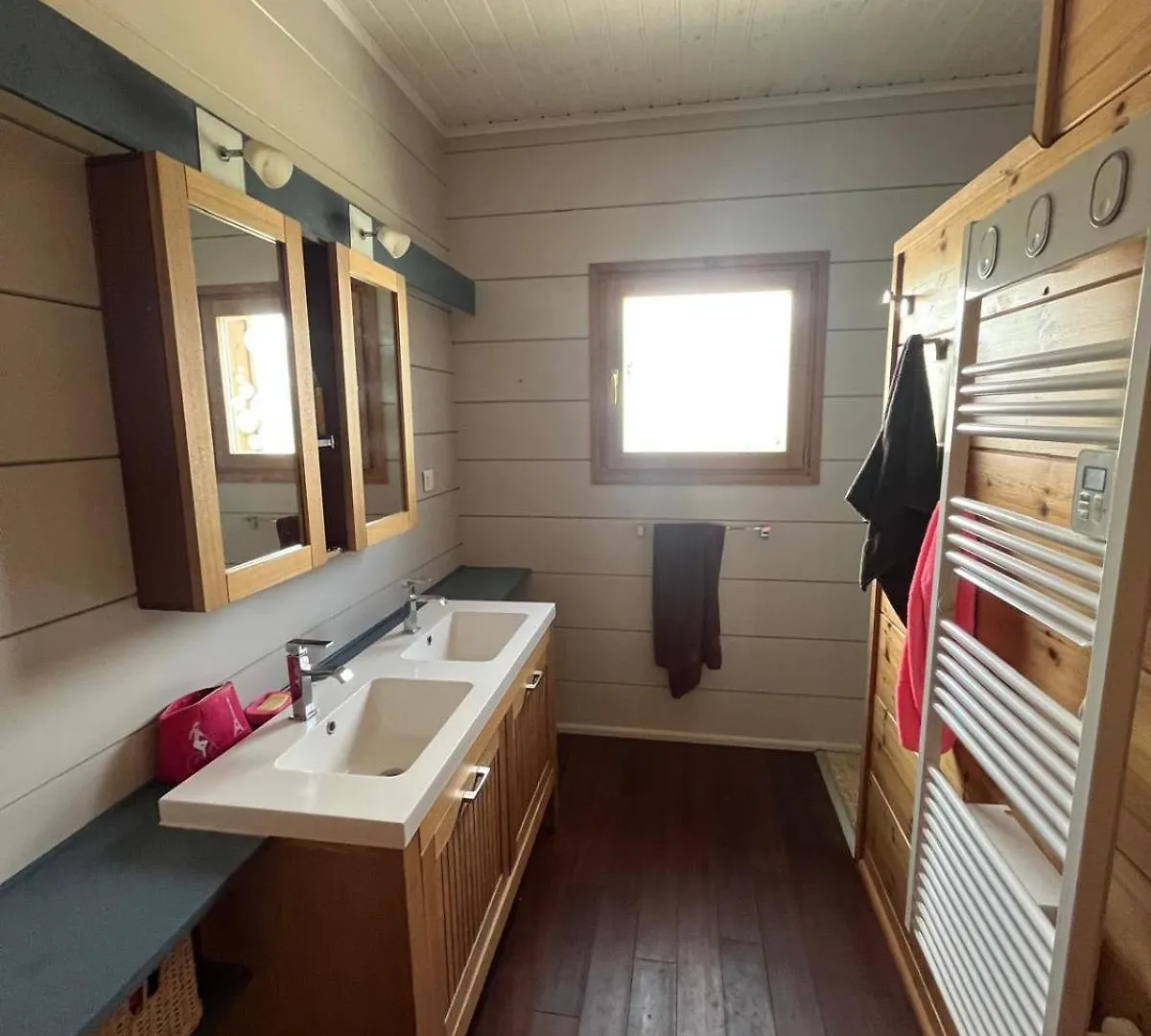 Villa De Charme En Bois Avec Piscine Privee Calme Et Proche De Toulouse Pibrac