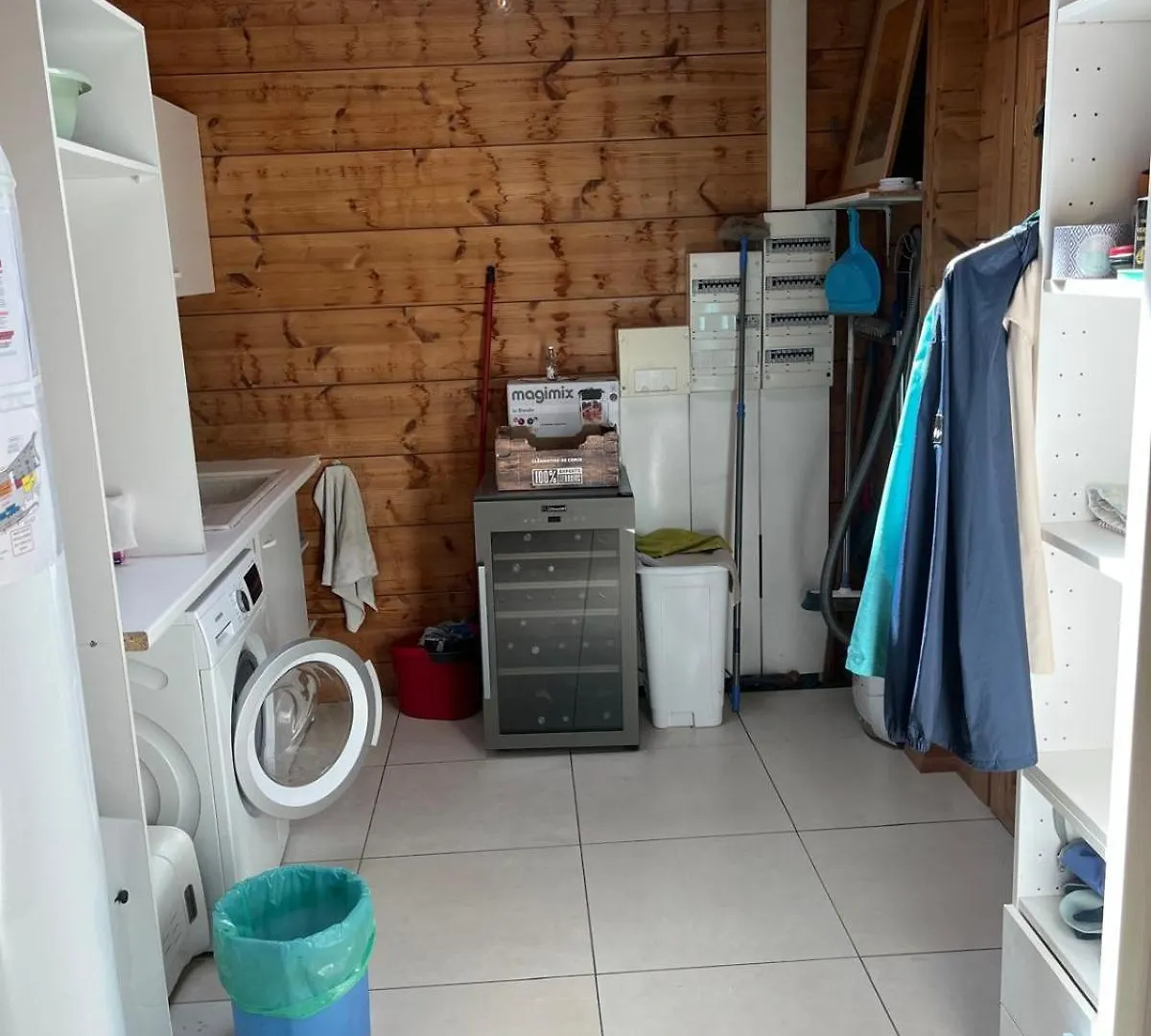 Villa De Charme En Bois Avec Piscine Privee Calme Et Proche De Toulouse Pibrac France