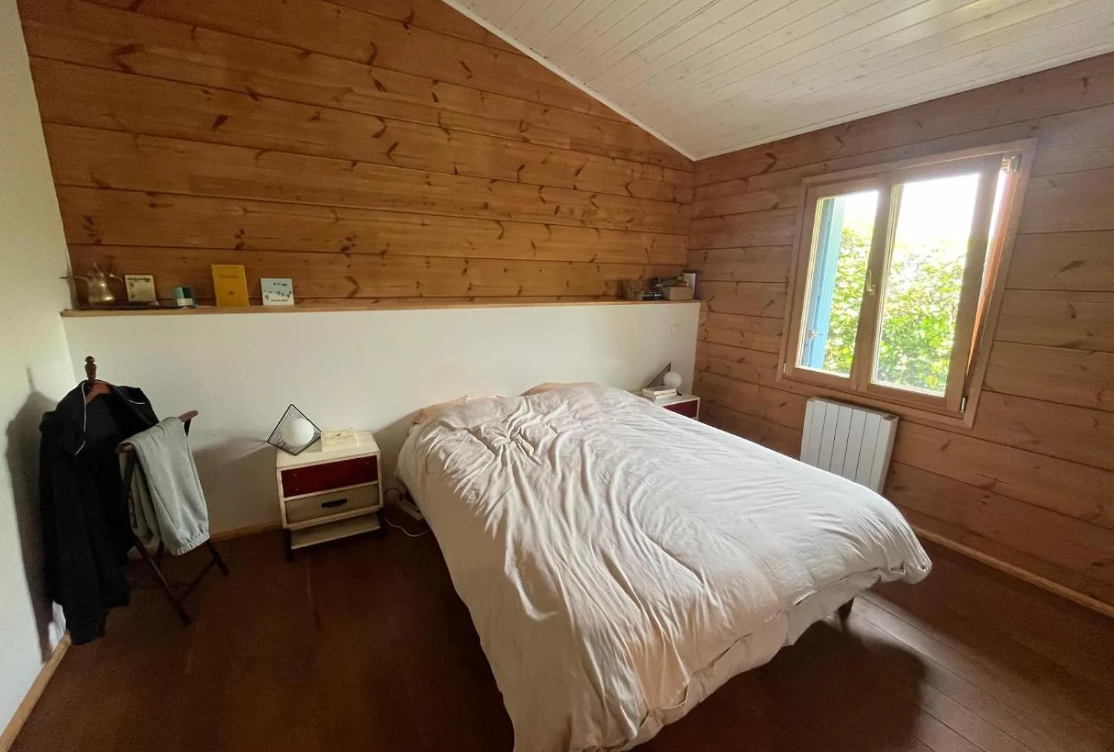 Villa De Charme En Bois Avec Piscine Privee Calme Et Proche De Toulouse Pibrac 0*,  France