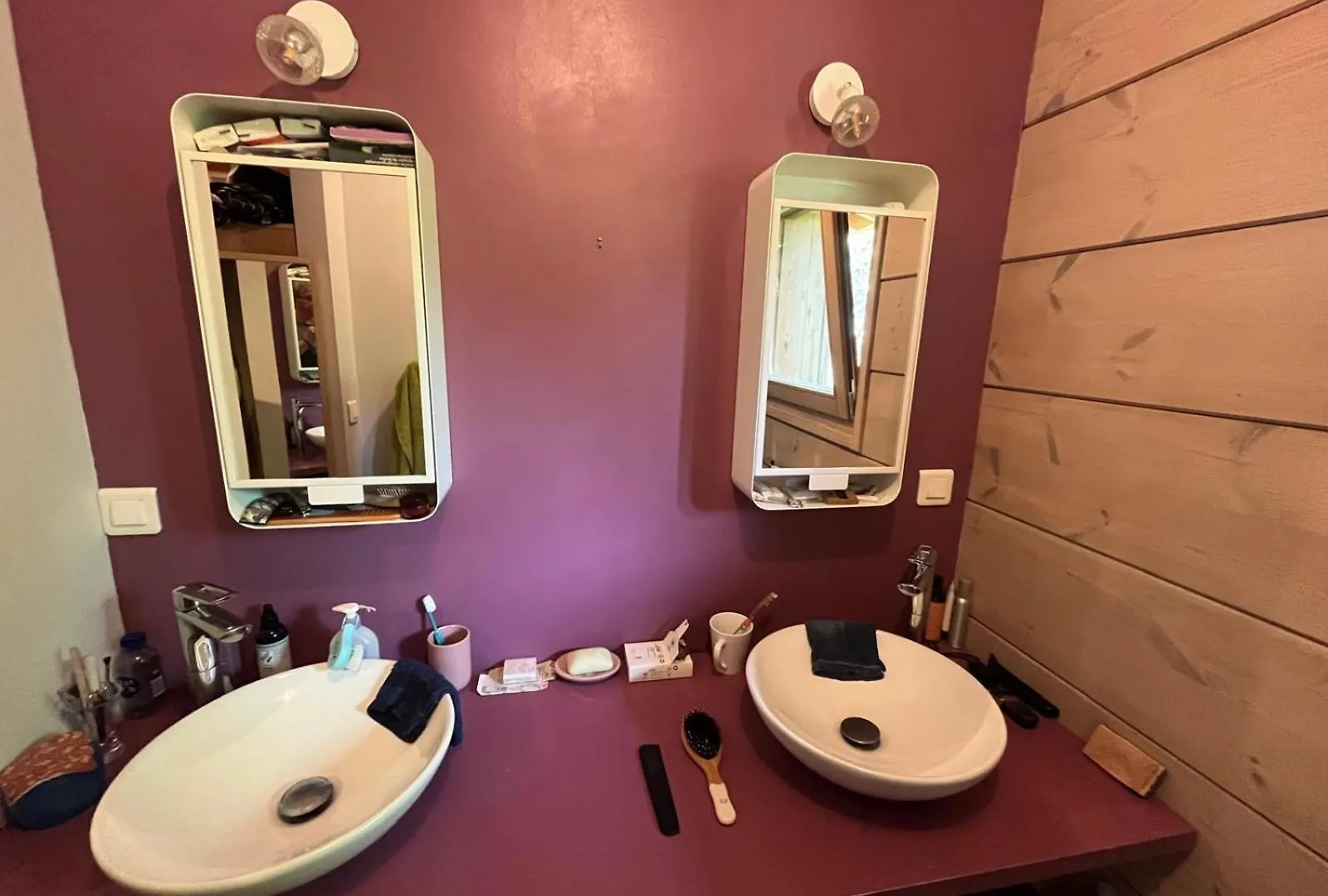 Villa De Charme En Bois Avec Piscine Privee Calme Et Proche De Toulouse Pibrac