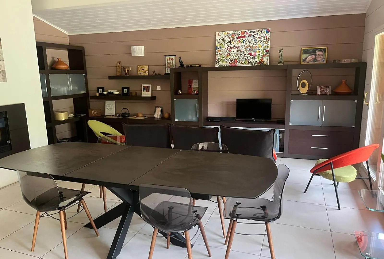 Villa De Charme En Bois Avec Piscine Privee Calme Et Proche De Toulouse Pibrac France