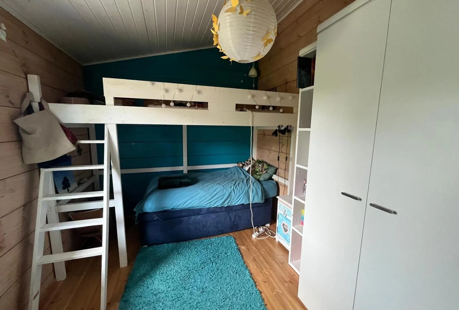 Villa De Charme En Bois Avec Piscine Privee Calme Et Proche De Toulouse Pibrac 0*,