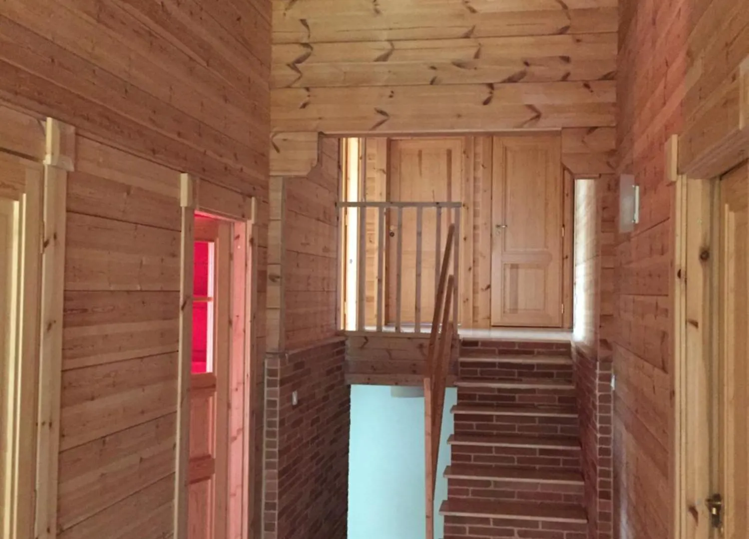 Villa De Charme En Bois Avec Piscine Privee Calme Et Proche De Toulouse Pibrac 0*,