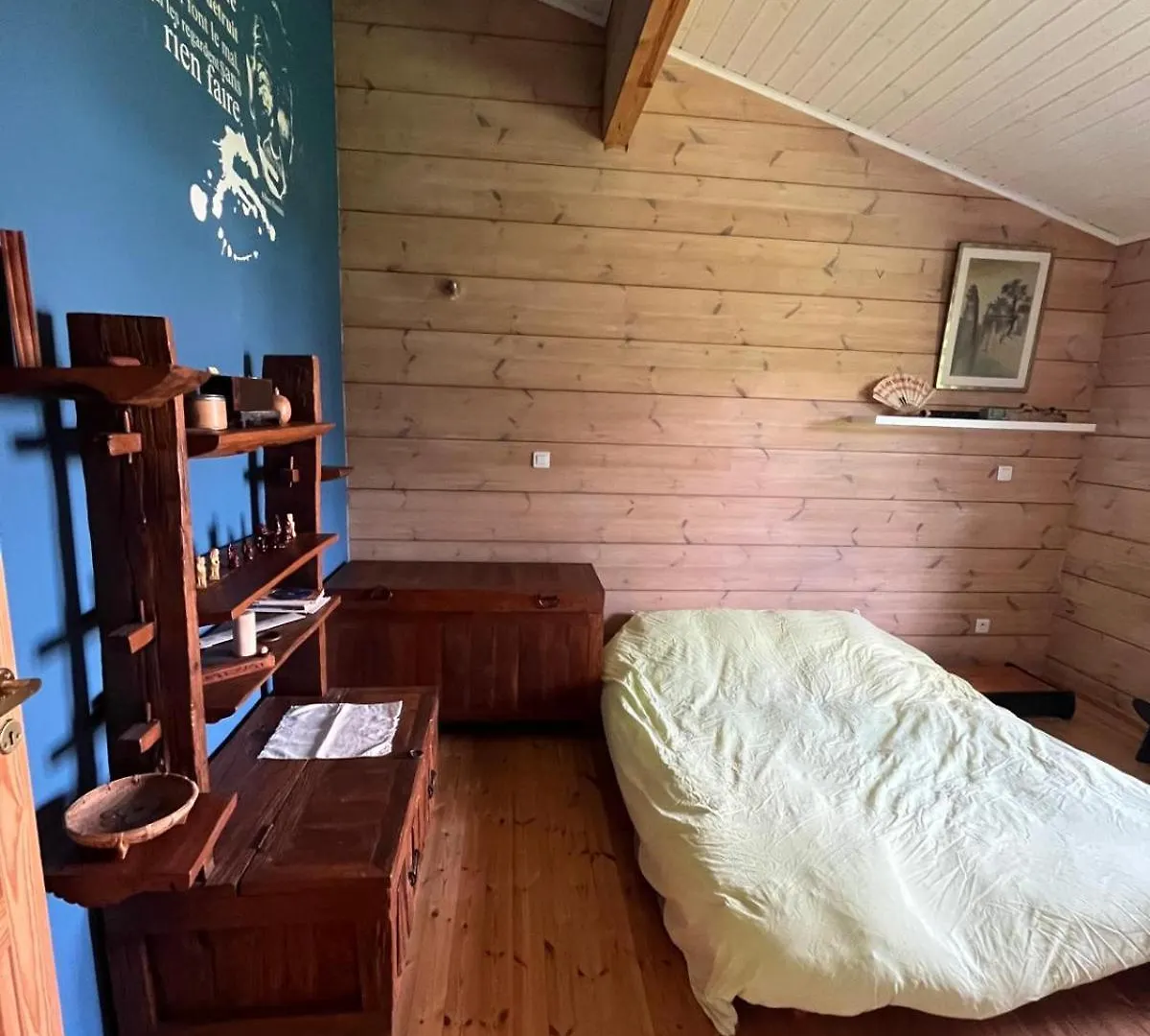 Villa De Charme En Bois Avec Piscine Privee Calme Et Proche De Toulouse Pibrac