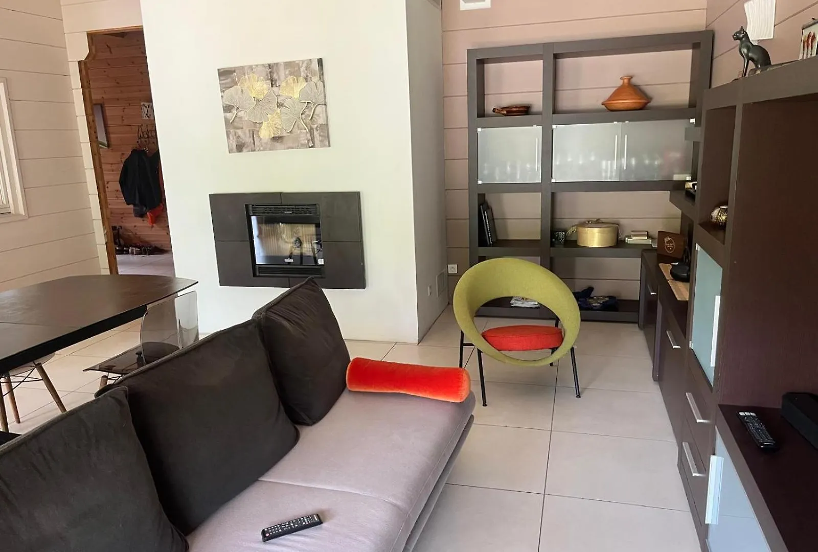 Villa De Charme En Bois Avec Piscine Privee Calme Et Proche De Toulouse Pibrac