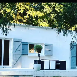 Petite Maison Chaleureuse Dans Un Cadre Bucolique Hébergement de vacances